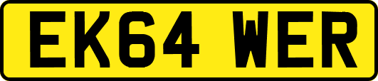 EK64WER