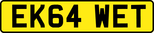 EK64WET