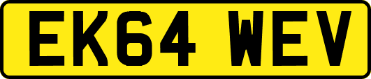 EK64WEV