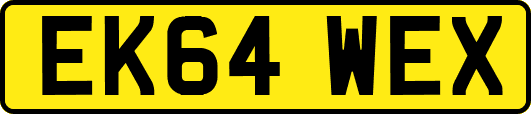EK64WEX