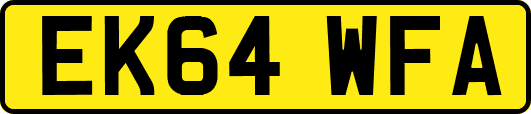 EK64WFA