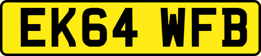 EK64WFB
