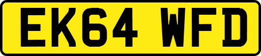 EK64WFD