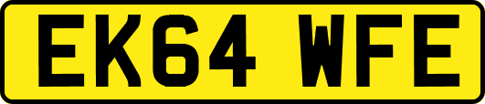 EK64WFE