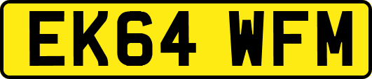 EK64WFM
