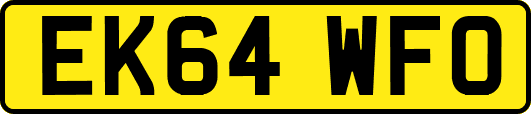 EK64WFO
