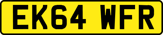 EK64WFR
