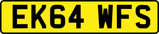 EK64WFS