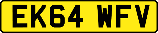 EK64WFV