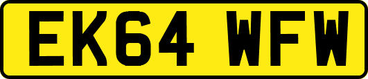 EK64WFW