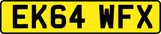 EK64WFX