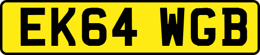 EK64WGB