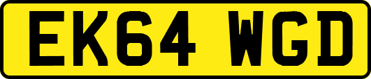EK64WGD