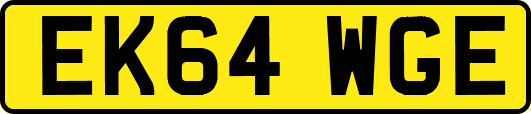 EK64WGE