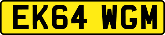 EK64WGM