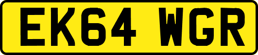 EK64WGR