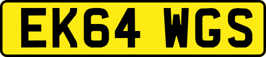 EK64WGS
