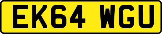 EK64WGU