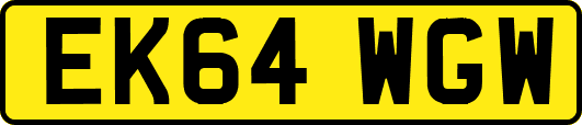 EK64WGW