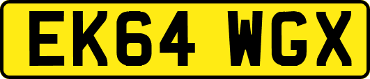EK64WGX