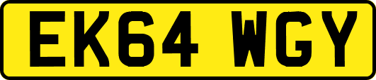 EK64WGY
