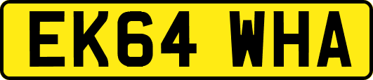 EK64WHA