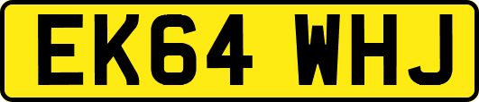 EK64WHJ