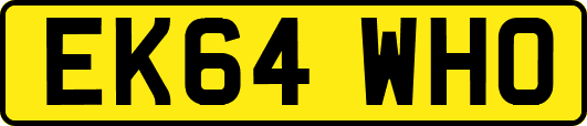 EK64WHO