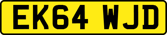EK64WJD