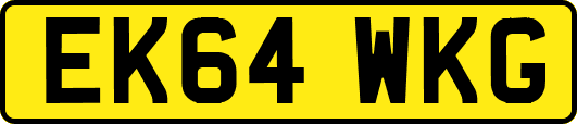 EK64WKG