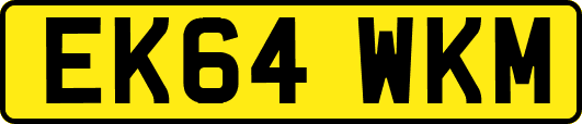 EK64WKM