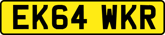 EK64WKR
