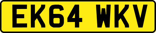EK64WKV