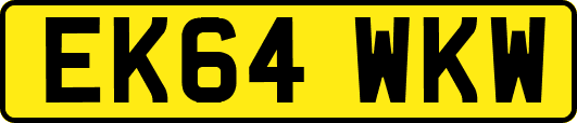 EK64WKW
