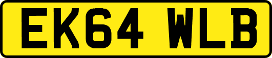 EK64WLB