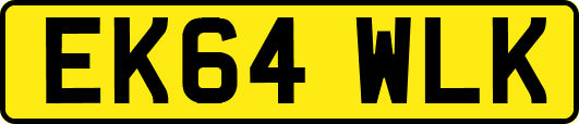 EK64WLK