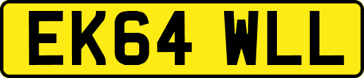 EK64WLL