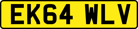 EK64WLV