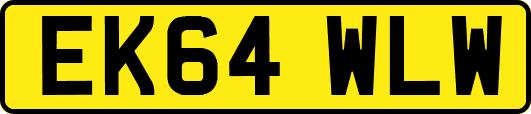 EK64WLW