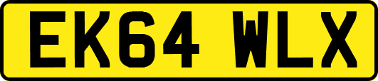 EK64WLX