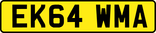 EK64WMA