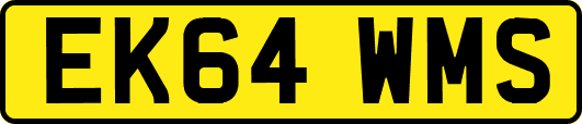 EK64WMS