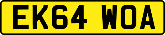 EK64WOA