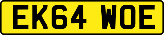 EK64WOE