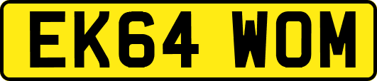 EK64WOM