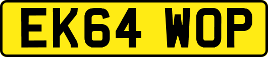 EK64WOP