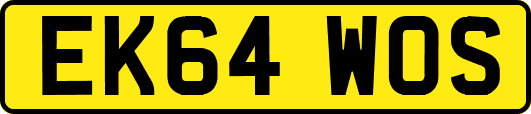 EK64WOS