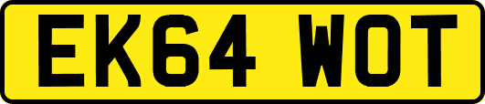 EK64WOT