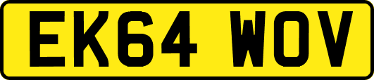 EK64WOV
