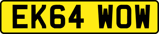 EK64WOW